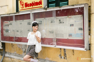 Discover 10 locations in Hanoi that will leave you speechless
