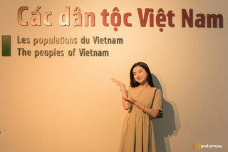 Bảo tàng Dân tộc học Việt Nam - Nơi lưu giữ bản sắc văn hóa đa dạng của các dân tộc