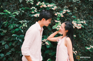 Chụp ảnh couple: bí quyết để có bộ ảnh đôi ngọt ngào và tự nhiên