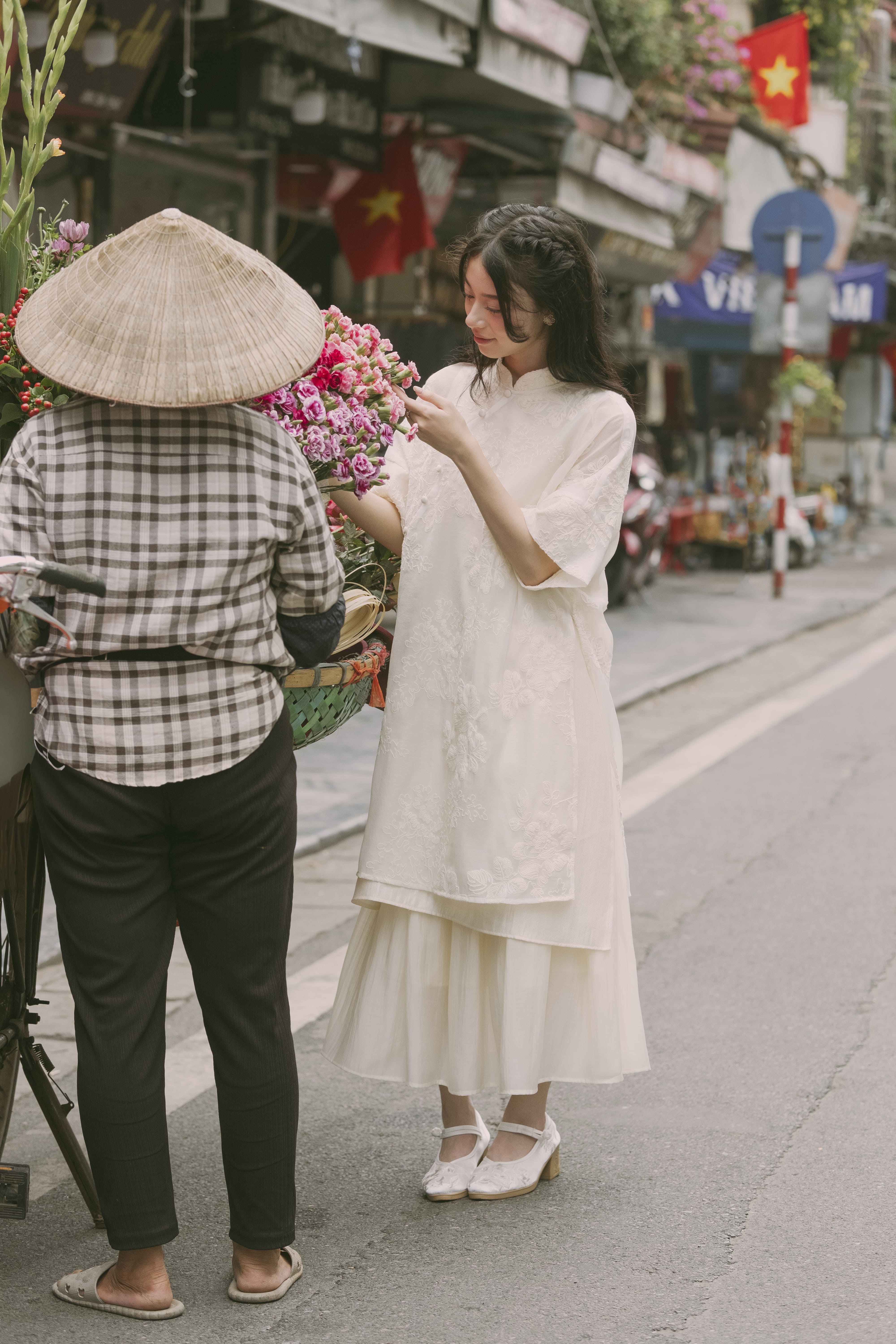 Hanoi Old Quarter